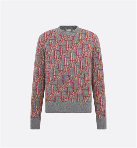 dior pullover herren
